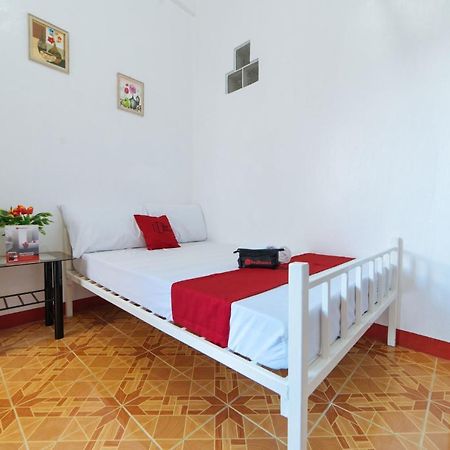Hotel Reddoorz @ Pag Asa Rawis Legaspi à Legazpi Extérieur photo