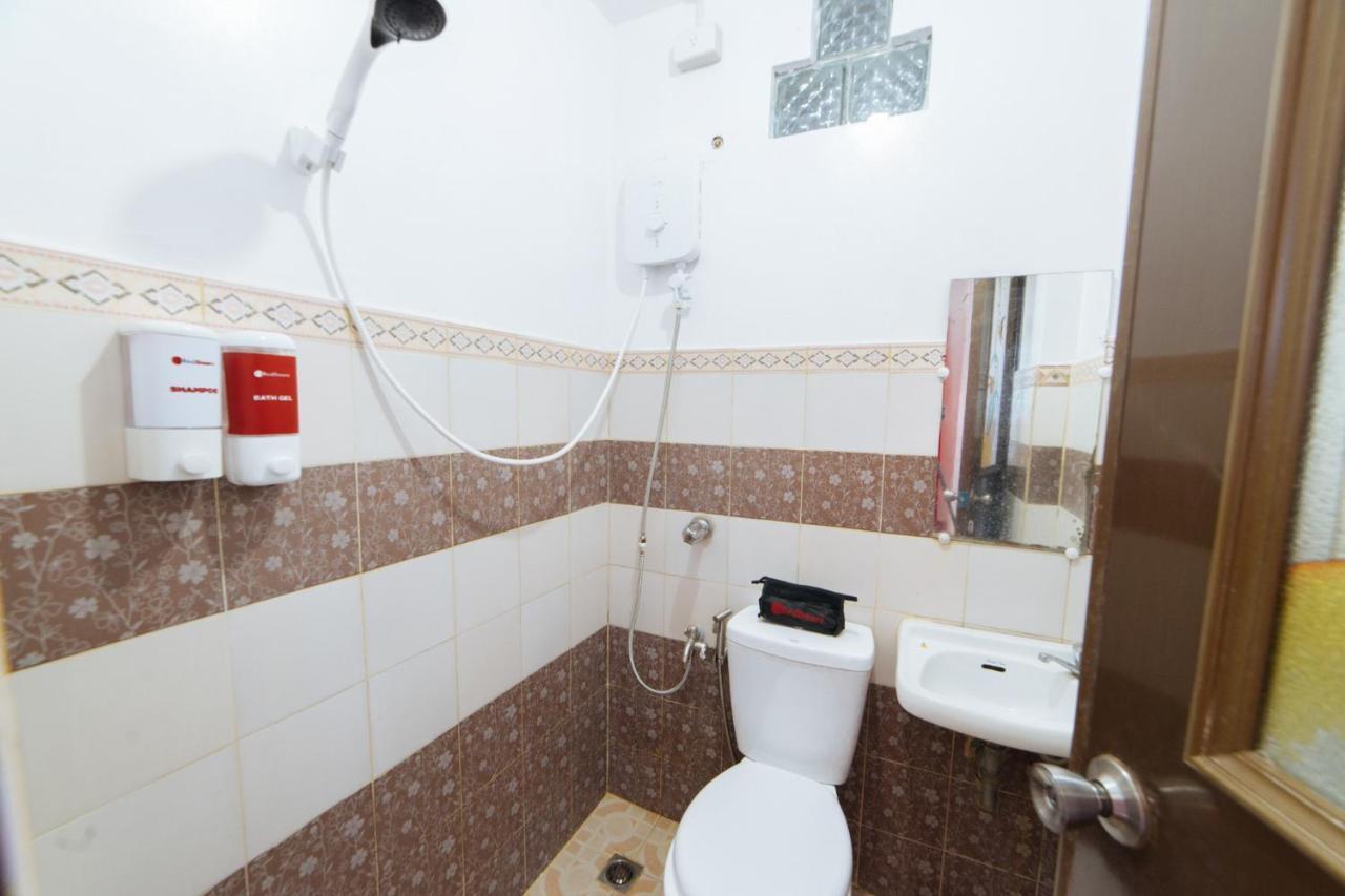 Hotel Reddoorz @ Pag Asa Rawis Legaspi à Legazpi Extérieur photo